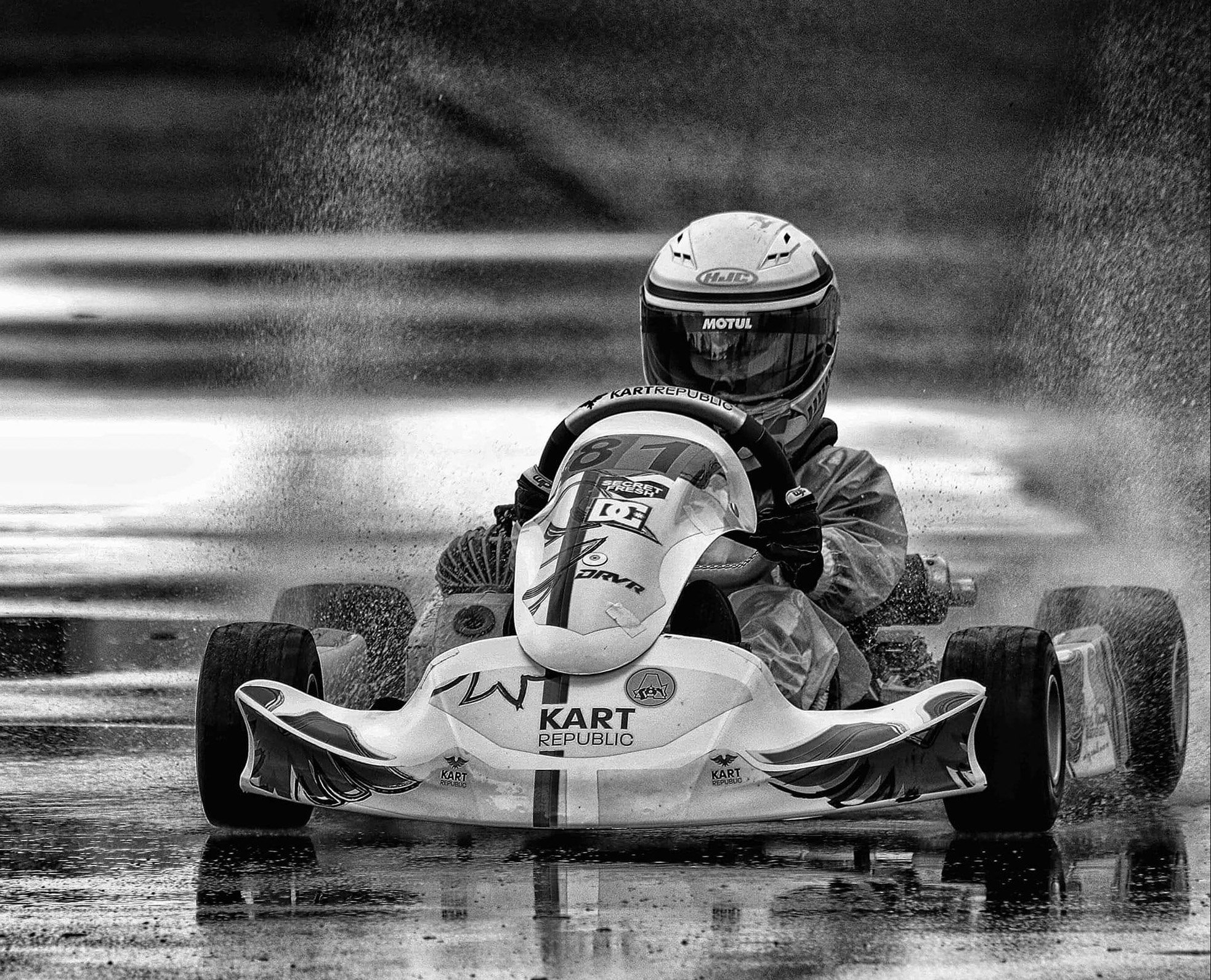 AxelMotorSports Karting Philippines
